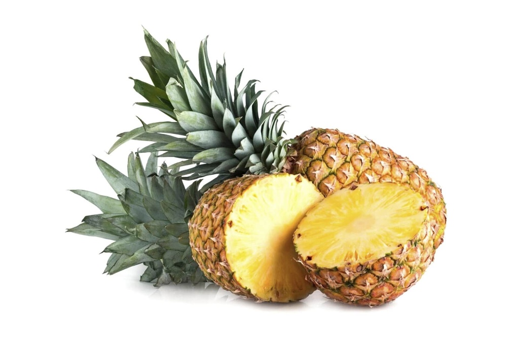 [FRU02] Ananas