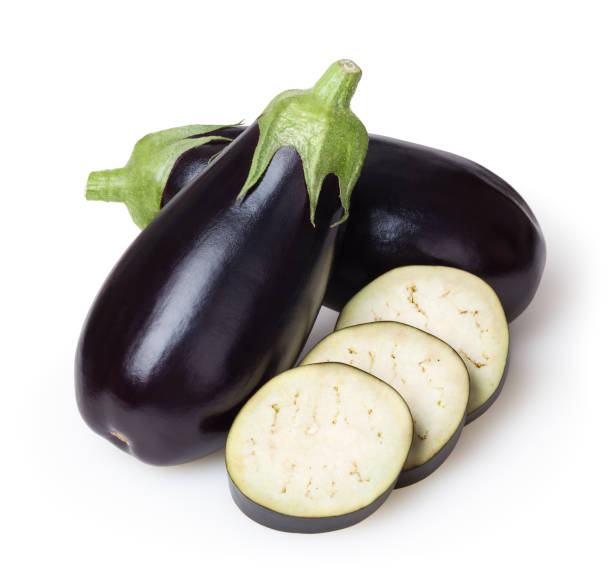 Aubergine