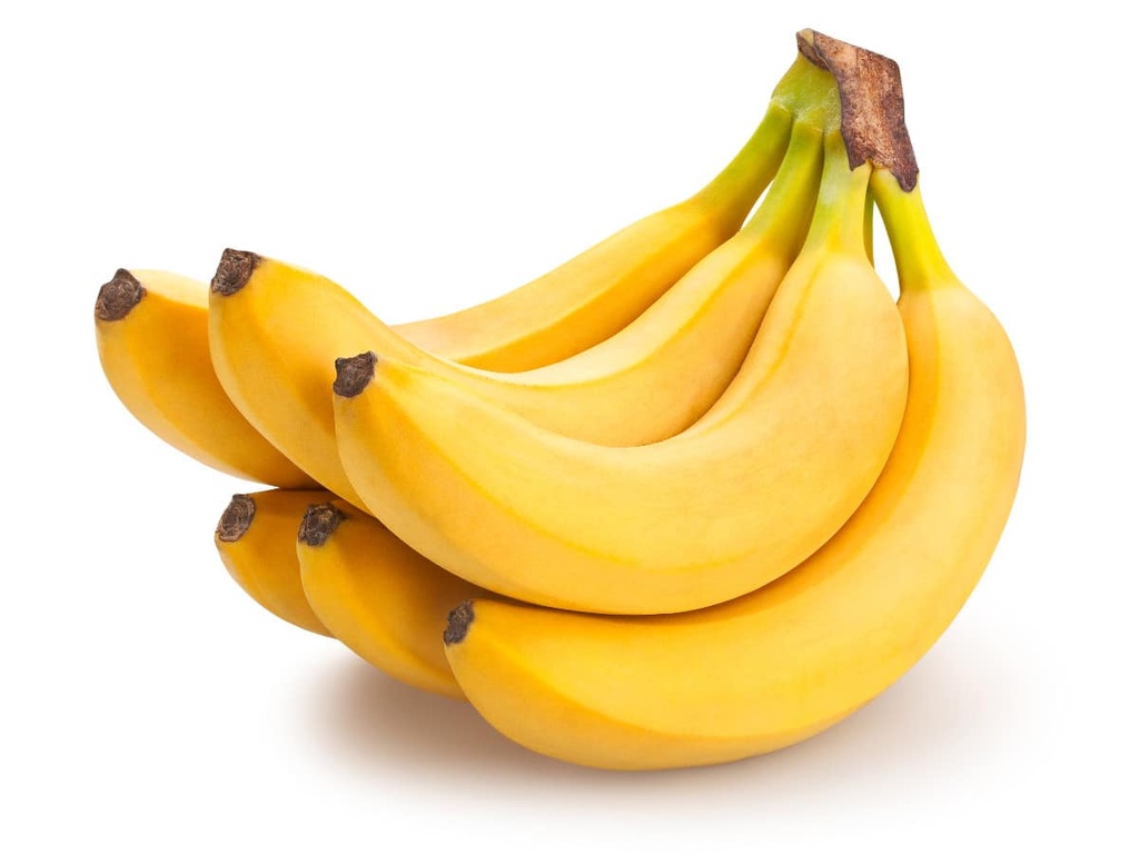 [FRU07] Banane fruit