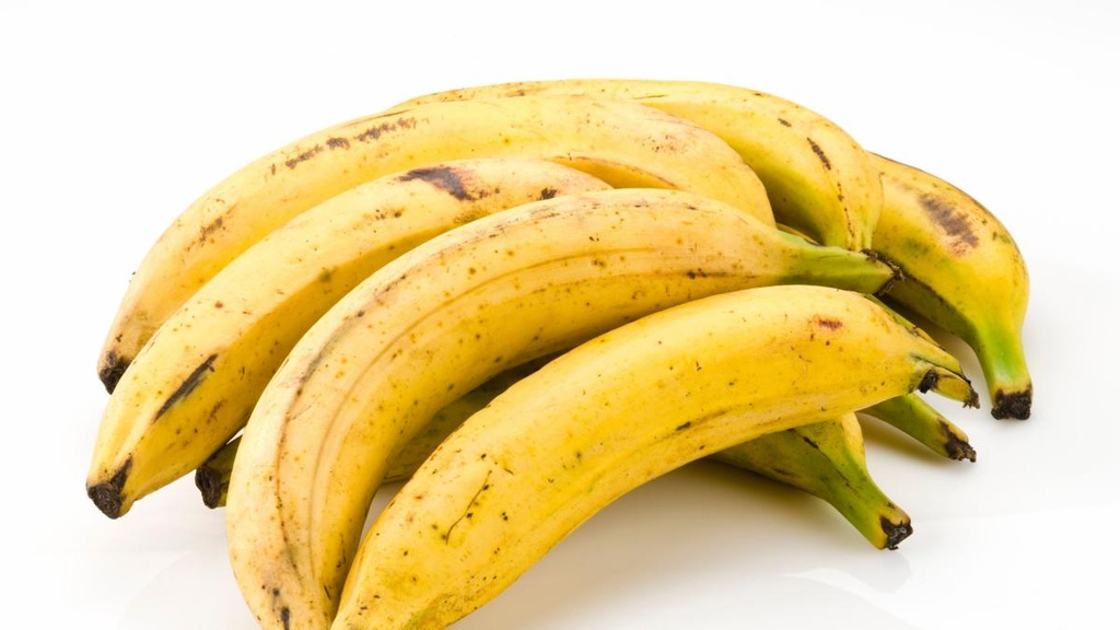 [LEG06] Banana da terra madura
