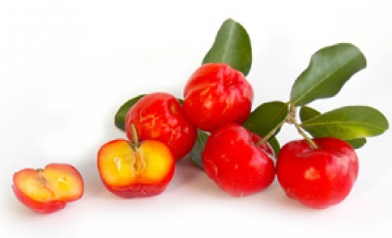 [FRU12] Cerise pays