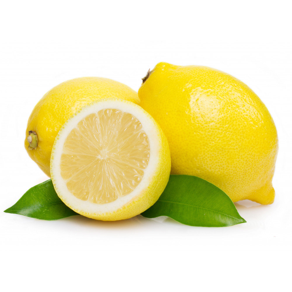 [LEG15] Citron jaune