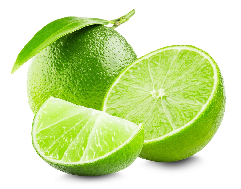 [FRU13] Citron vert