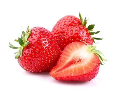 [FRU18] Fraise