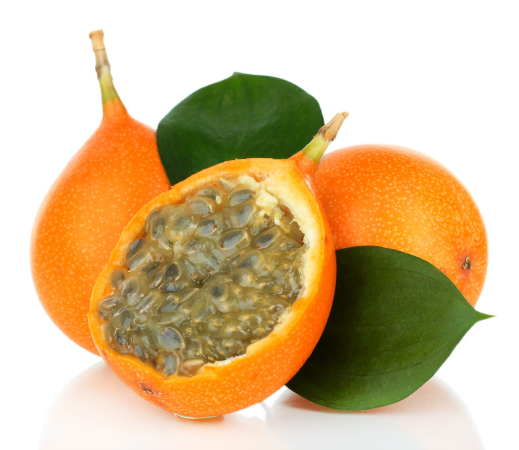 [FRU22] Grenadille - fruit de la passion