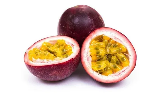 [FRU39] Maracouja violet - fruit de la passion