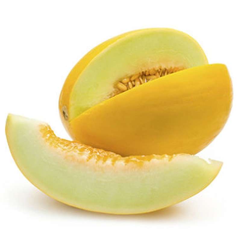 [FRU41] Melão amarelo
