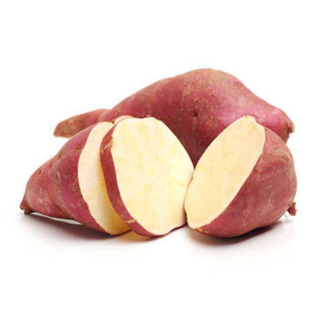 [LEG48] Patate douce rose