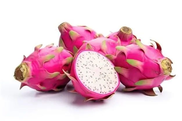 Pitaya blanc - fruit du dragon