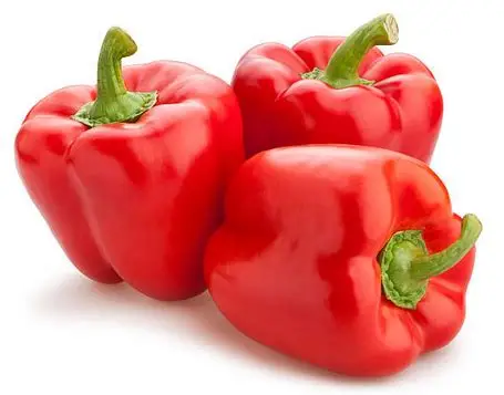 Poivron rouge