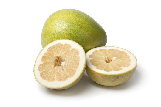 [FRU64] Pomplemousse blanc