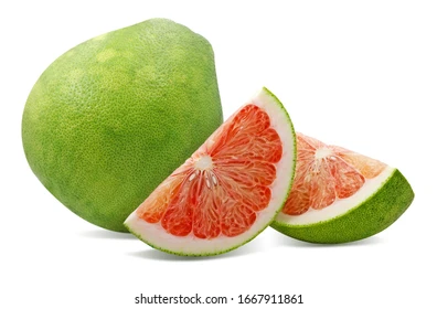 [FRU65] Pomplemousse rose