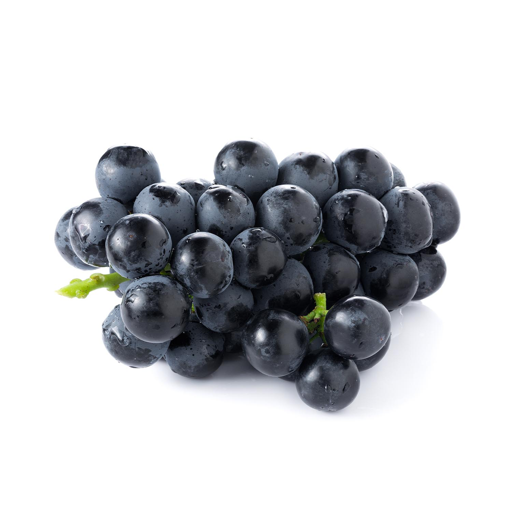 Raisin noir
