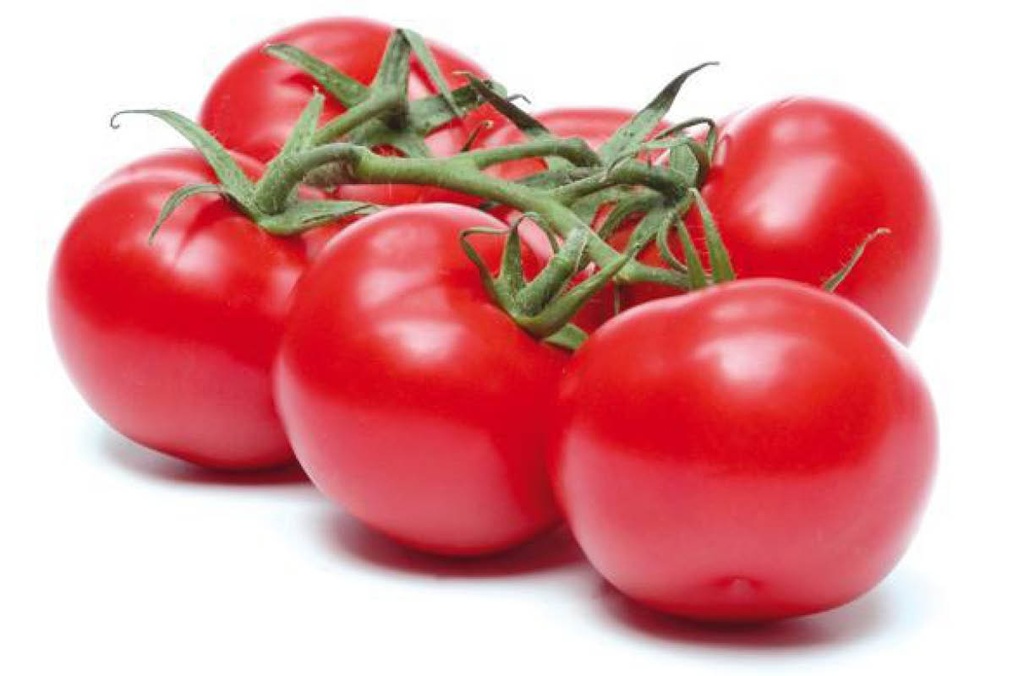 [FRU77] Tomate-grappe